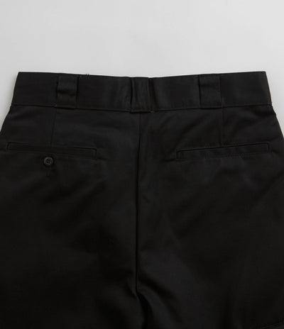 Dickies 13 Inch Multi Pocket Shorts - Black