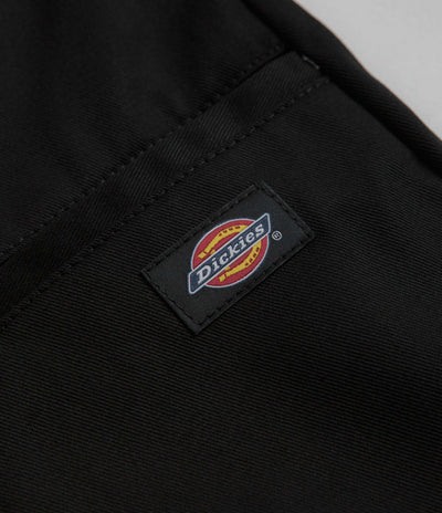 Dickies 13 Inch Multi Pocket Shorts - Black