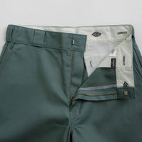Dickies 13 Inch Multi Pocket Shorts - Dark Forest thumbnail