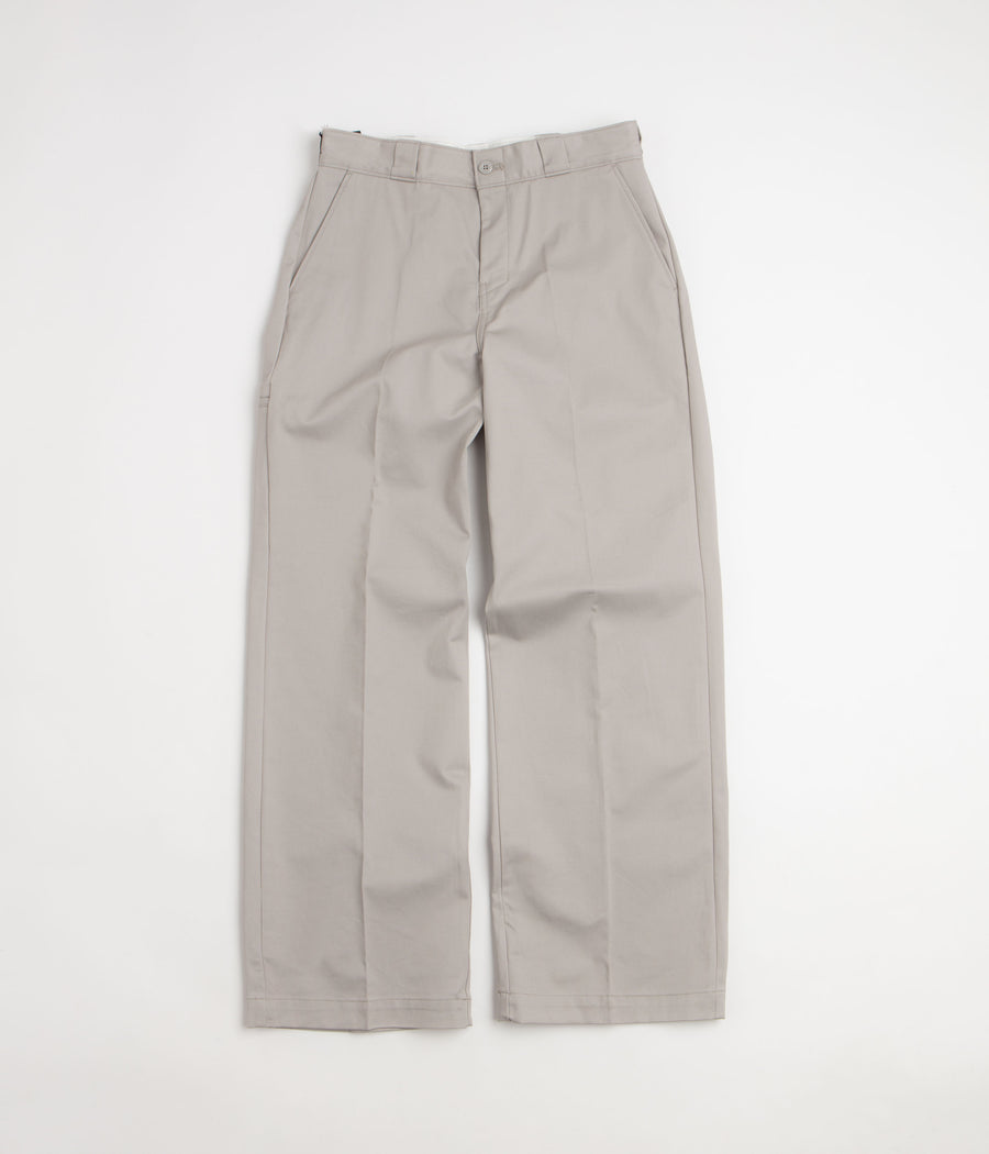 Dickies 247 Baggy Work Pants - Drizzle