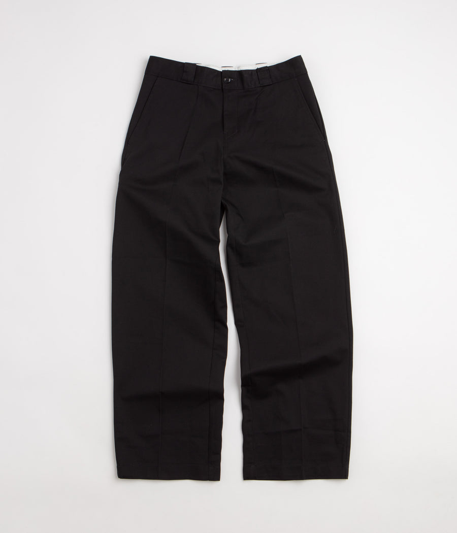 Dickies 247 Loose Work Pants - Black