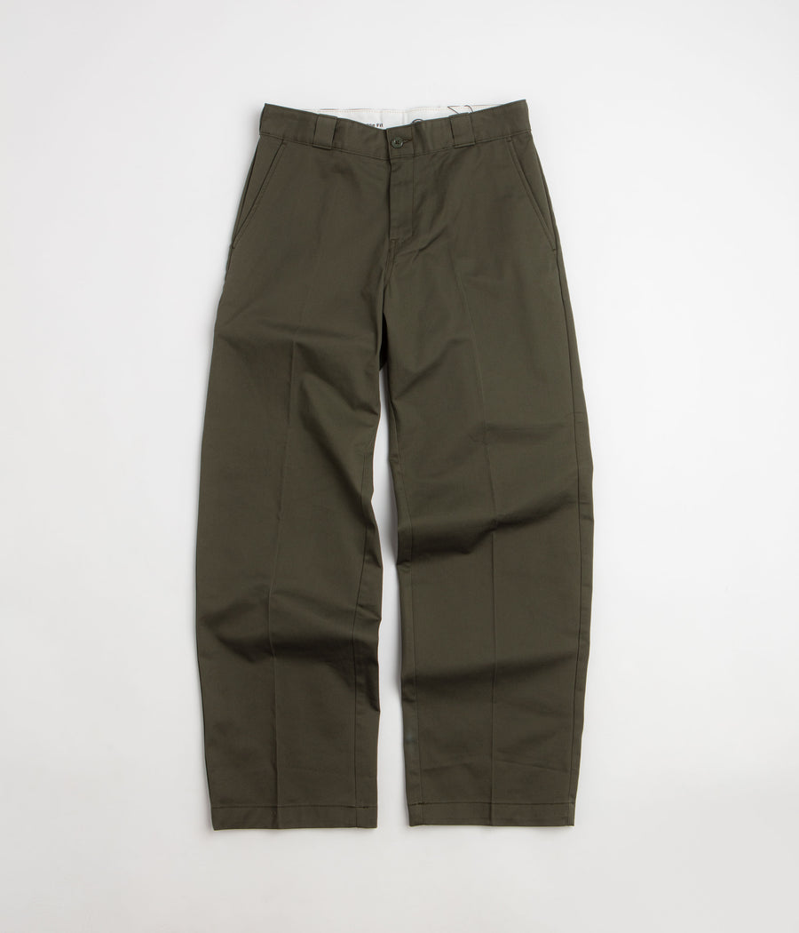 Dickies 247 Loose Work Pants - Deep Depths