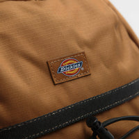 Dickies Ashville Backpack - Brown Duck thumbnail