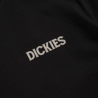 Dickies Beach T-Shirt - Black thumbnail