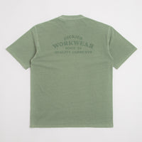 Dickies Christiana T-Shirt in Sea Spray thumbnail