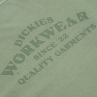 Dickies Christiana T-Shirt in Sea Spray thumbnail