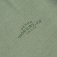 Dickies Christiana T-Shirt in Sea Spray thumbnail