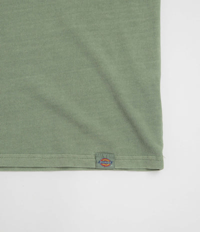 Dickies Christiana T-Shirt in Sea Spray