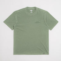 Dickies Christiana T-Shirt in Sea Spray thumbnail