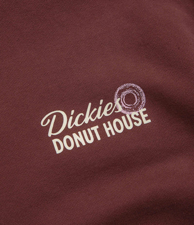 Dickies Donut House Hoodie - Andorra
