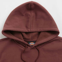Dickies Donut House Hoodie - Andorra thumbnail