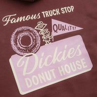 Dickies Donut House Hoodie - Andorra thumbnail