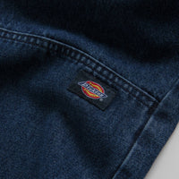 Dickies Double Knee Jeans - Classic Blue thumbnail