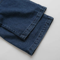 Dickies Double Knee Jeans - Classic Blue thumbnail