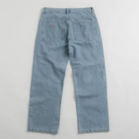 Dickies Double Knee Jeans - Light Wash thumbnail