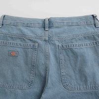 Dickies Double Knee Jeans - Light Wash thumbnail