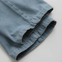 Dickies Double Knee Jeans - Light Wash thumbnail