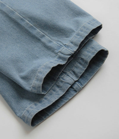 Dickies Double Knee Jeans - Light Wash