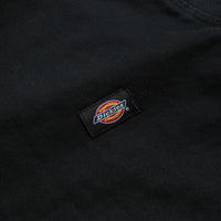 Dickies Duck Canvas Jacket - Black thumbnail