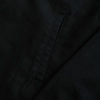 Dickies Duck Canvas Jacket - Black thumbnail