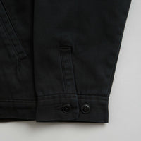 Dickies Duck Canvas Jacket - Black thumbnail