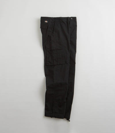 Dickies Eagle Bend Pants - Black