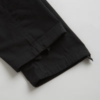 Dickies Eagle Bend Pants - Black thumbnail