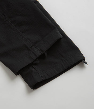Dickies Eagle Bend Pants - Black