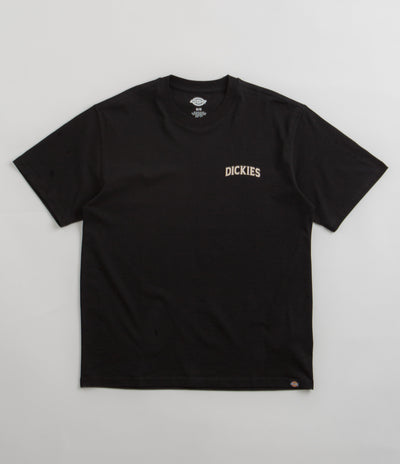 Dickies Elliston T-Shirt - Black
