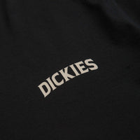 Dickies Elliston T-Shirt - Black thumbnail