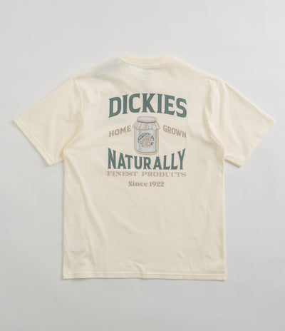 Dickies Elliston T-Shirt - Cloud