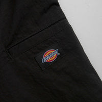 Dickies Fincastle Shorts - Black thumbnail