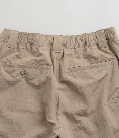 Dickies Fincastle Shorts - Sandstone