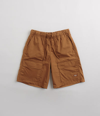Dickies Fishersville Shorts - Mocha Bisque