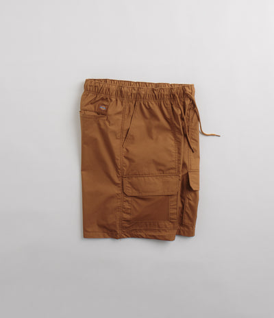 Dickies Fishersville Shorts - Mocha Bisque