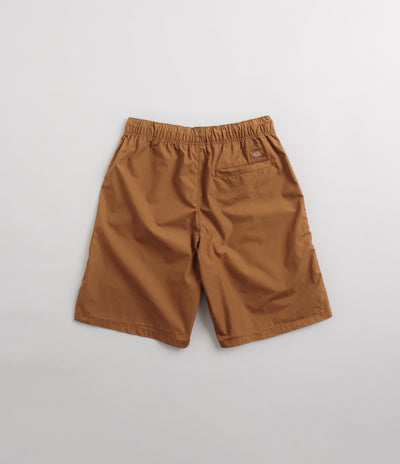 Dickies Fishersville Shorts - Mocha Bisque