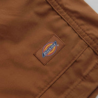 Dickies Fishersville Shorts - Mocha Bisque thumbnail