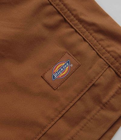 Dickies Fishersville Shorts - Mocha Bisque