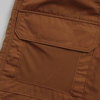 Dickies Fishersville Shorts - Mocha Bisque thumbnail