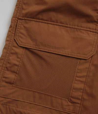 Dickies Fishersville Shorts - Mocha Bisque