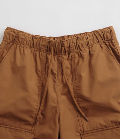 Dickies Fishersville Shorts - Mocha Bisque