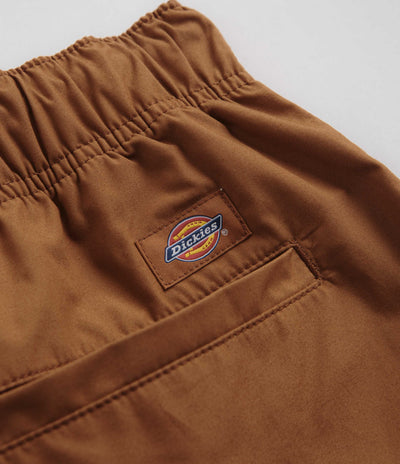 Dickies Fishersville Shorts - Mocha Bisque