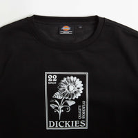 Dickies Garden Plain Sweatshirt - Black thumbnail