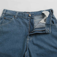 Dickies Garyville Denim Shorts - Classic Blue thumbnail