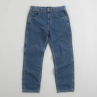 Dickies Garyville Jeans - Classic Blue thumbnail