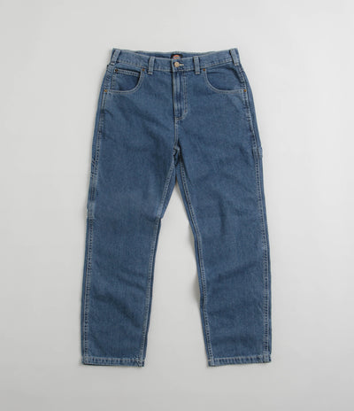 Dickies Garyville Jeans - Classic Blue