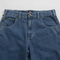 Dickies Garyville Jeans - Classic Blue thumbnail