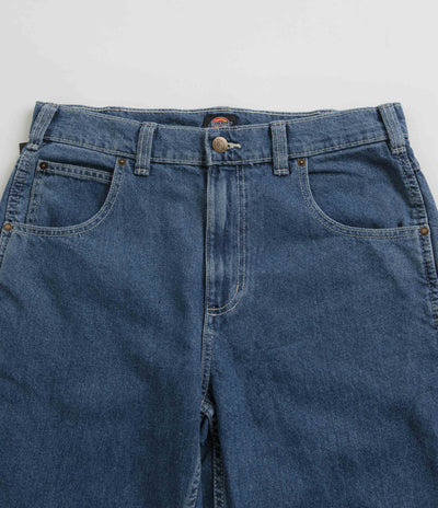 Dickies Garyville Jeans - Classic Blue