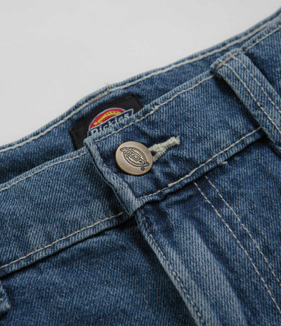 Dickies Garyville Jeans - Classic Blue