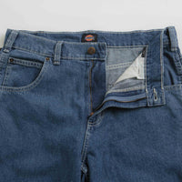 Dickies Garyville Jeans - Classic Blue thumbnail